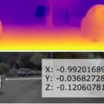 Depth Prediction Without the Sensors：単眼カメラで深度推定とエゴモーションサーチ