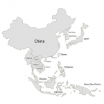 東アジア（台湾、中国、韓国）のAI事情関連ニュース
