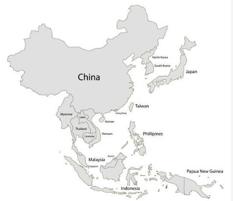 東アジア（台湾、中国、韓国）のAI事情関連ニュース