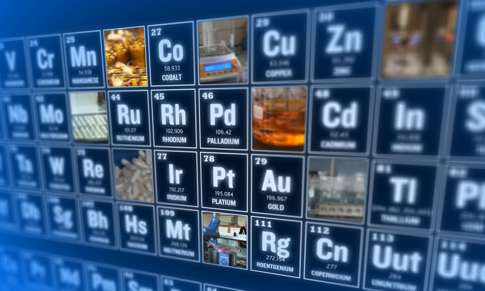 データとAIによる材料開発 —マテリアルズ・インフォマティクスの理想と現実を見る、ほか【AI最新ニュース】 | DeepSquare