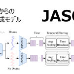 【Meta発表の音楽生成モデル】 JASCO 詳細解説！